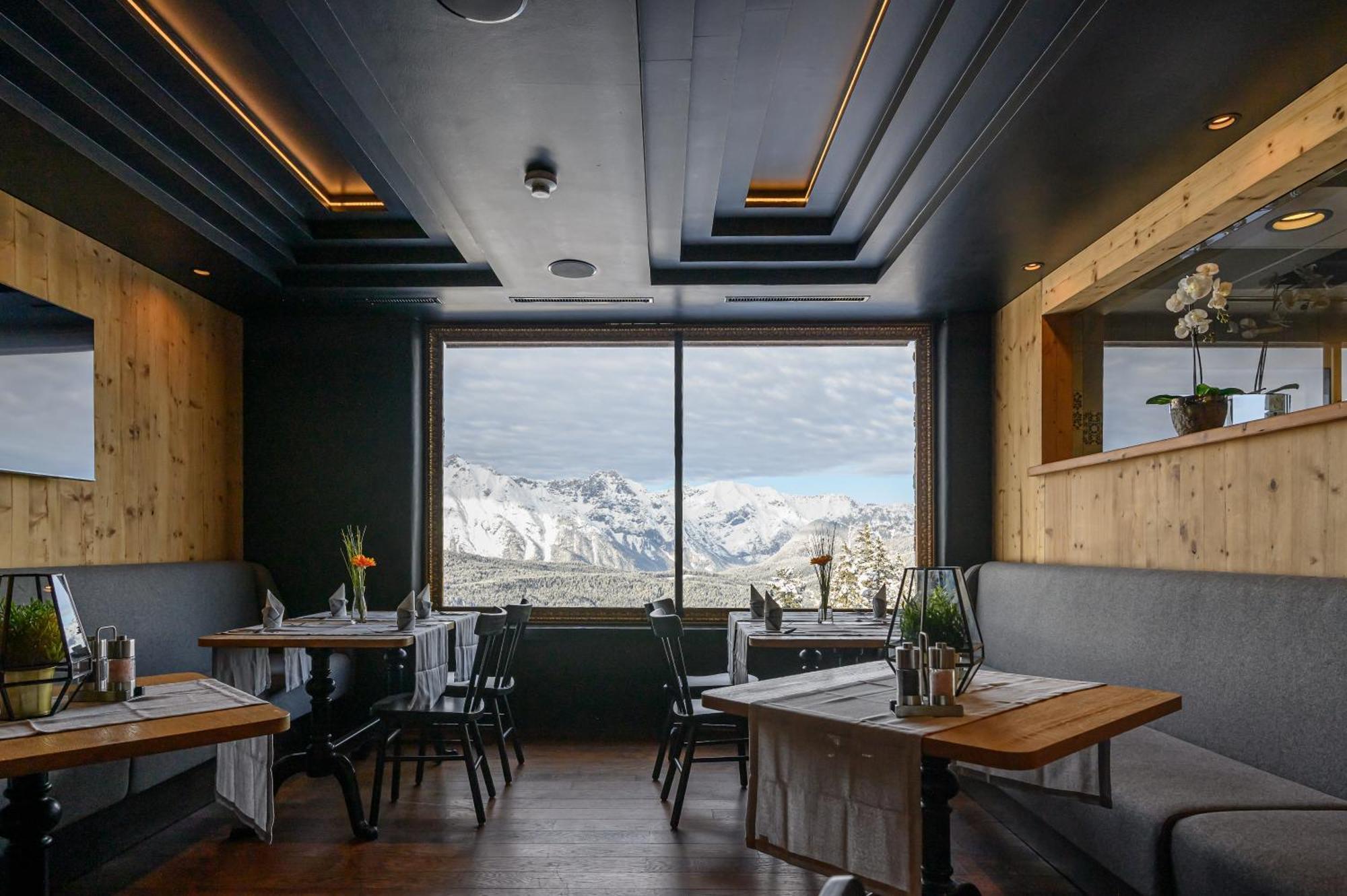 Chalet G12 - Mountain Luxury Apartments Зеефелд в Тирол Екстериор снимка