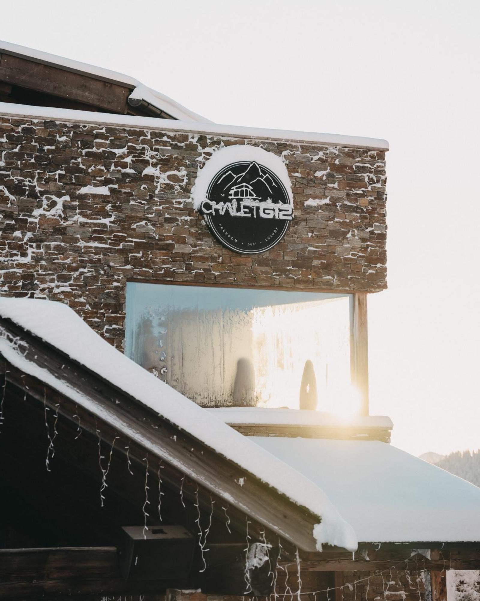 Chalet G12 - Mountain Luxury Apartments Зеефелд в Тирол Екстериор снимка