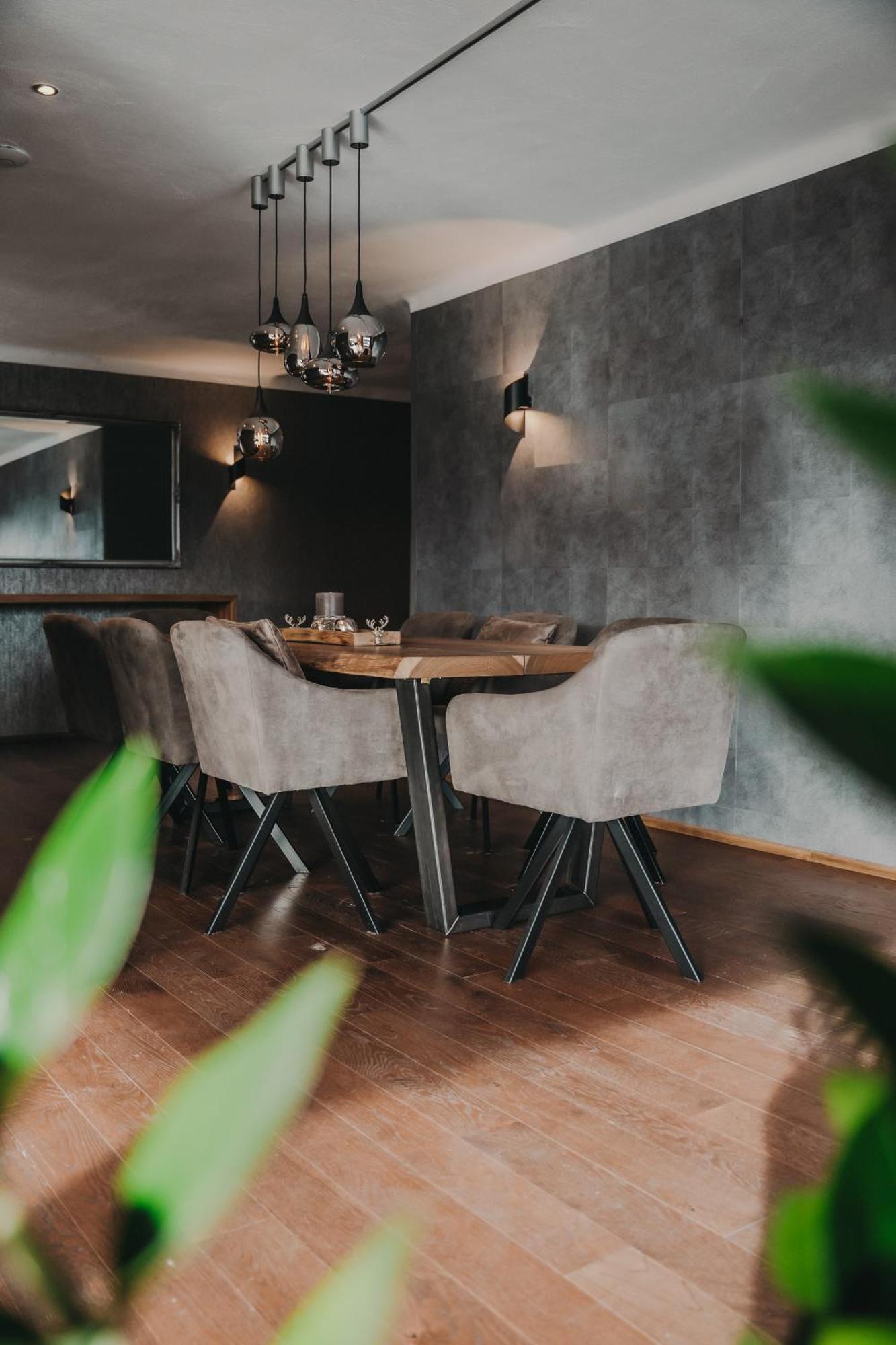 Chalet G12 - Mountain Luxury Apartments Зеефелд в Тирол Екстериор снимка