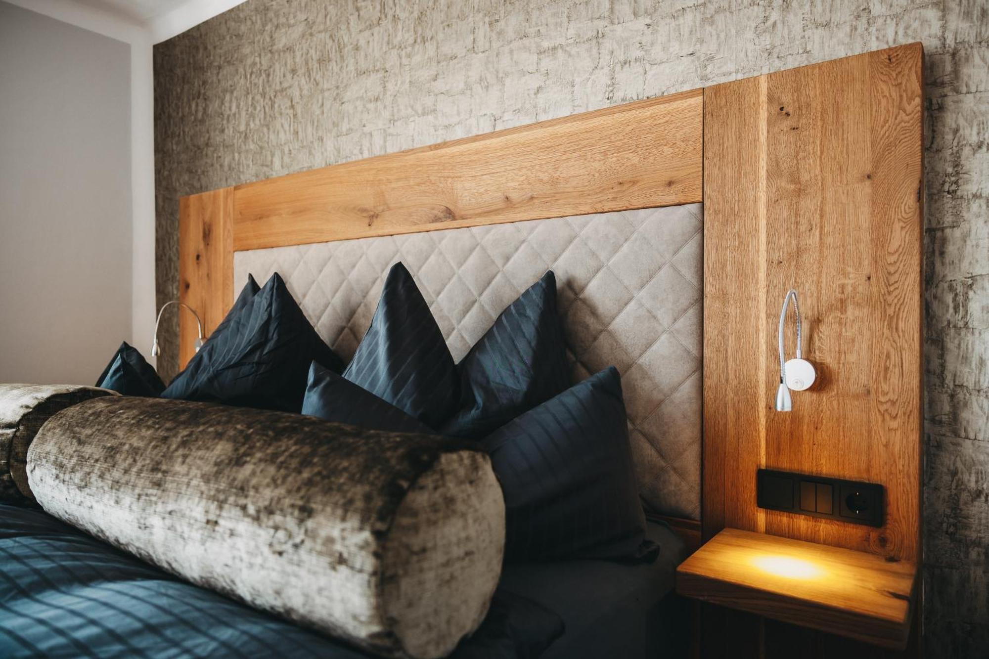 Chalet G12 - Mountain Luxury Apartments Зеефелд в Тирол Екстериор снимка