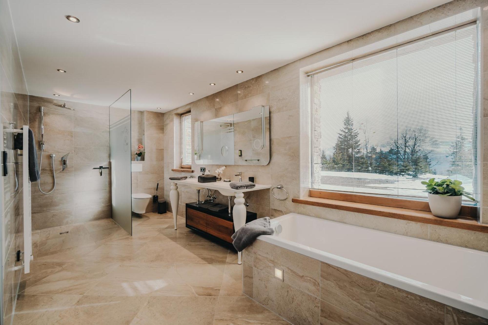 Chalet G12 - Mountain Luxury Apartments Зеефелд в Тирол Екстериор снимка