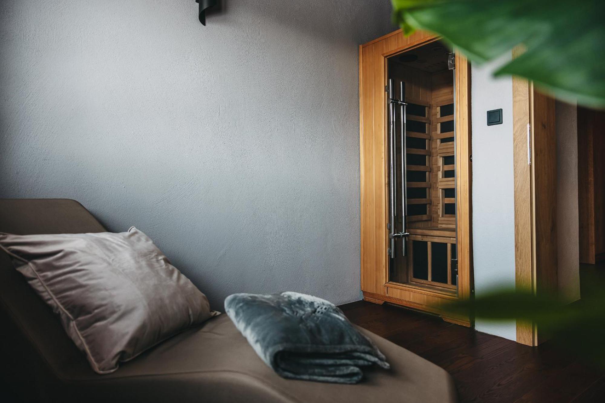 Chalet G12 - Mountain Luxury Apartments Зеефелд в Тирол Екстериор снимка