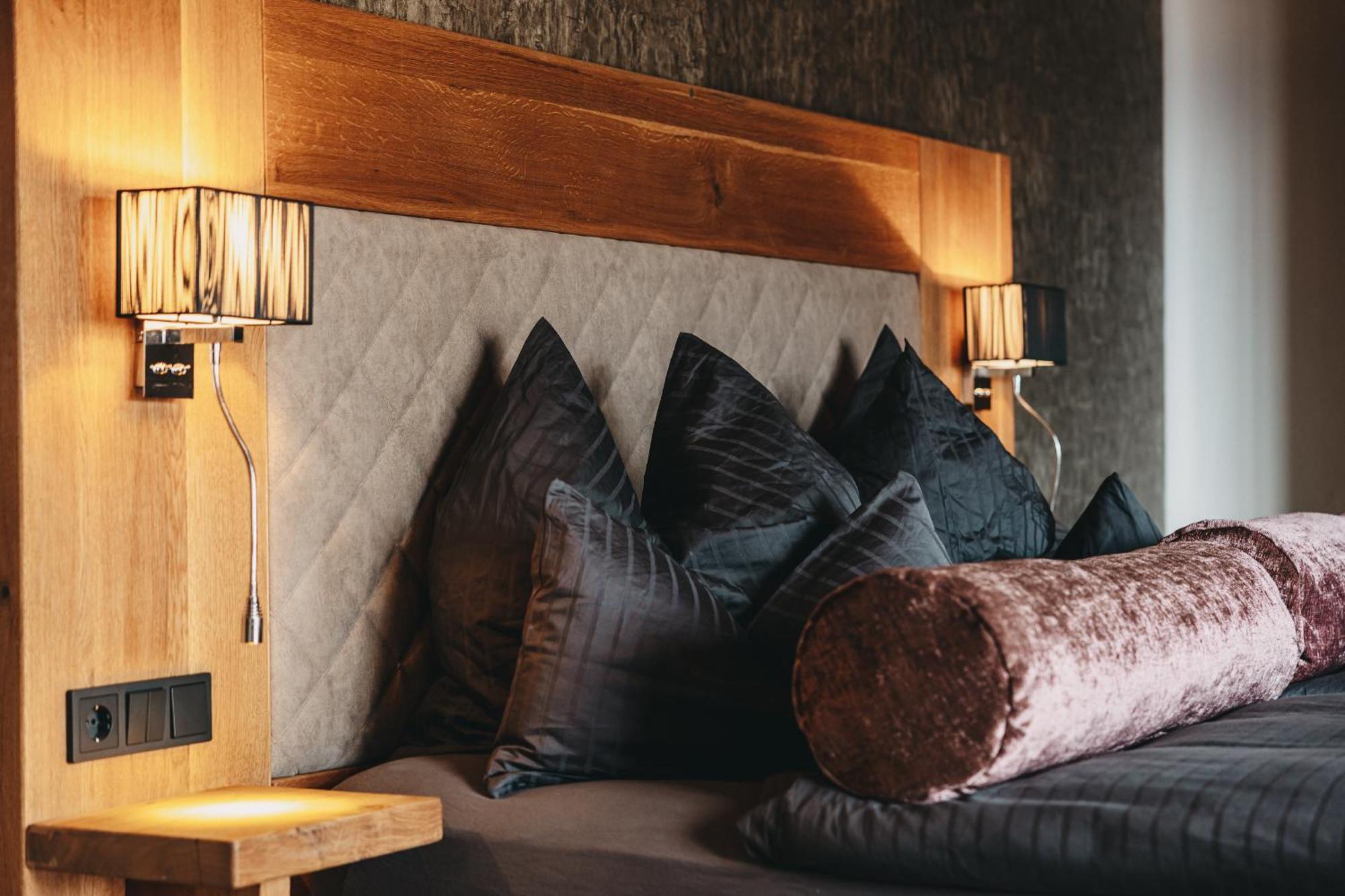 Chalet G12 - Mountain Luxury Apartments Зеефелд в Тирол Екстериор снимка