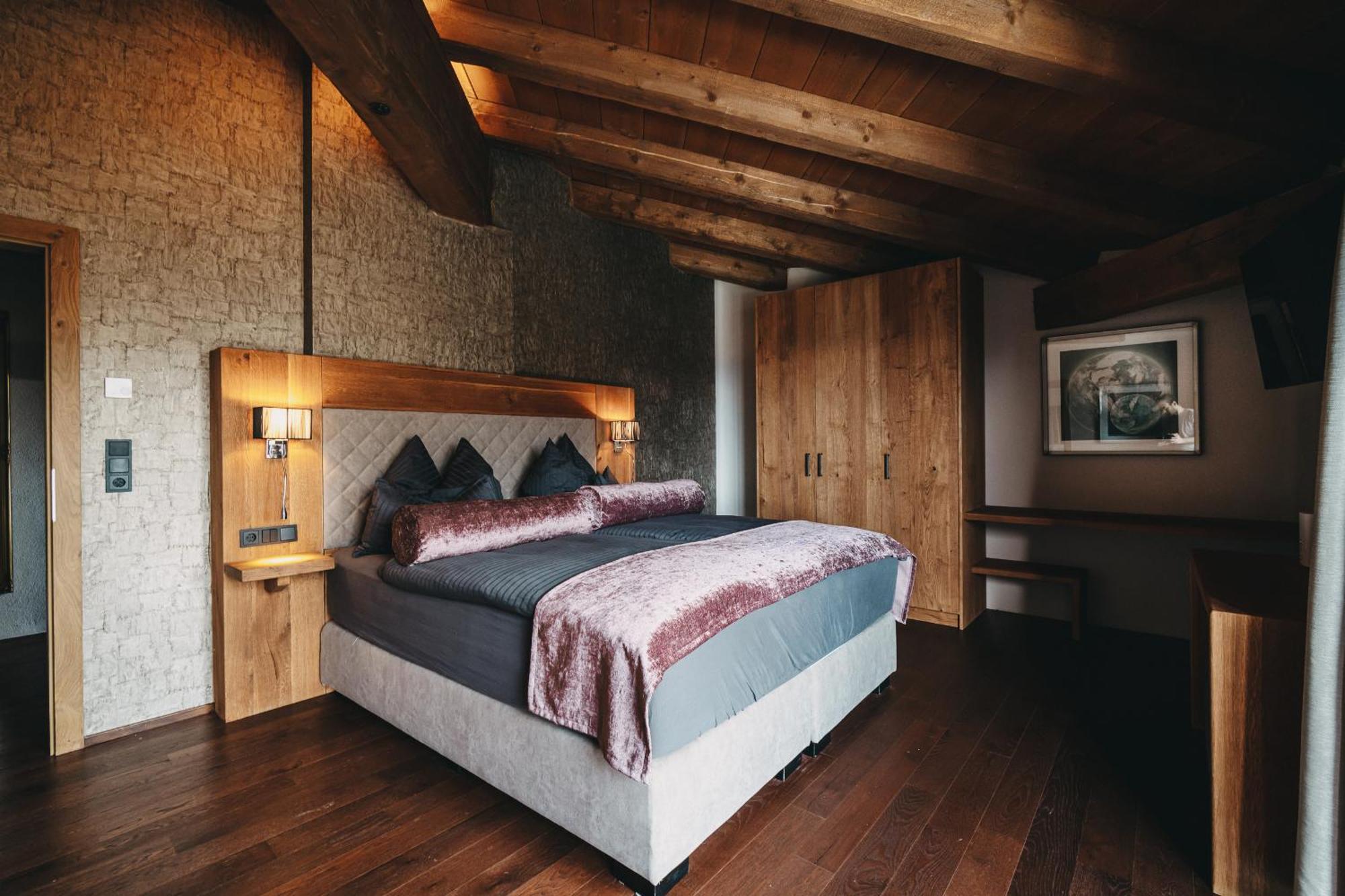 Chalet G12 - Mountain Luxury Apartments Зеефелд в Тирол Екстериор снимка