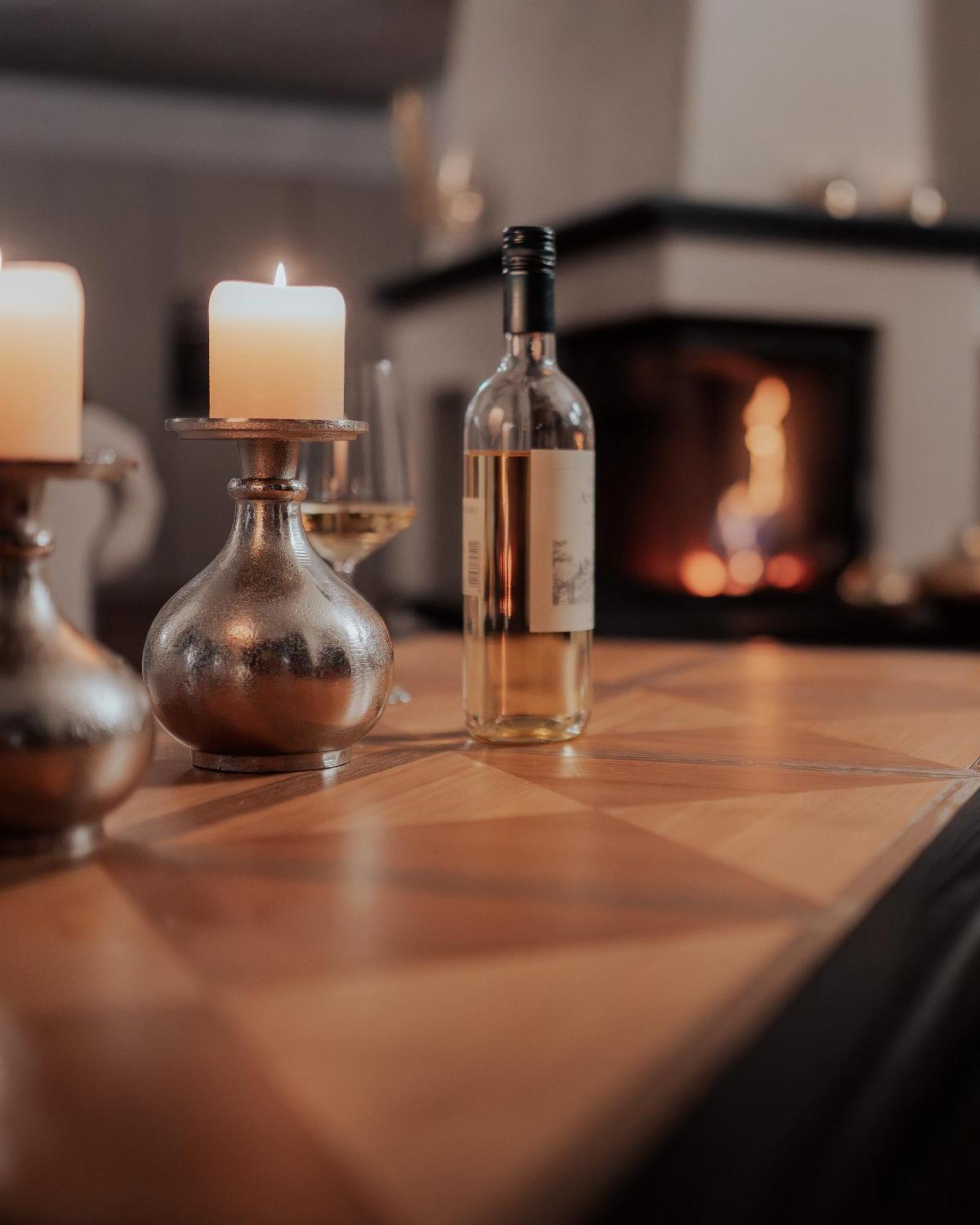 Chalet G12 - Mountain Luxury Apartments Зеефелд в Тирол Екстериор снимка