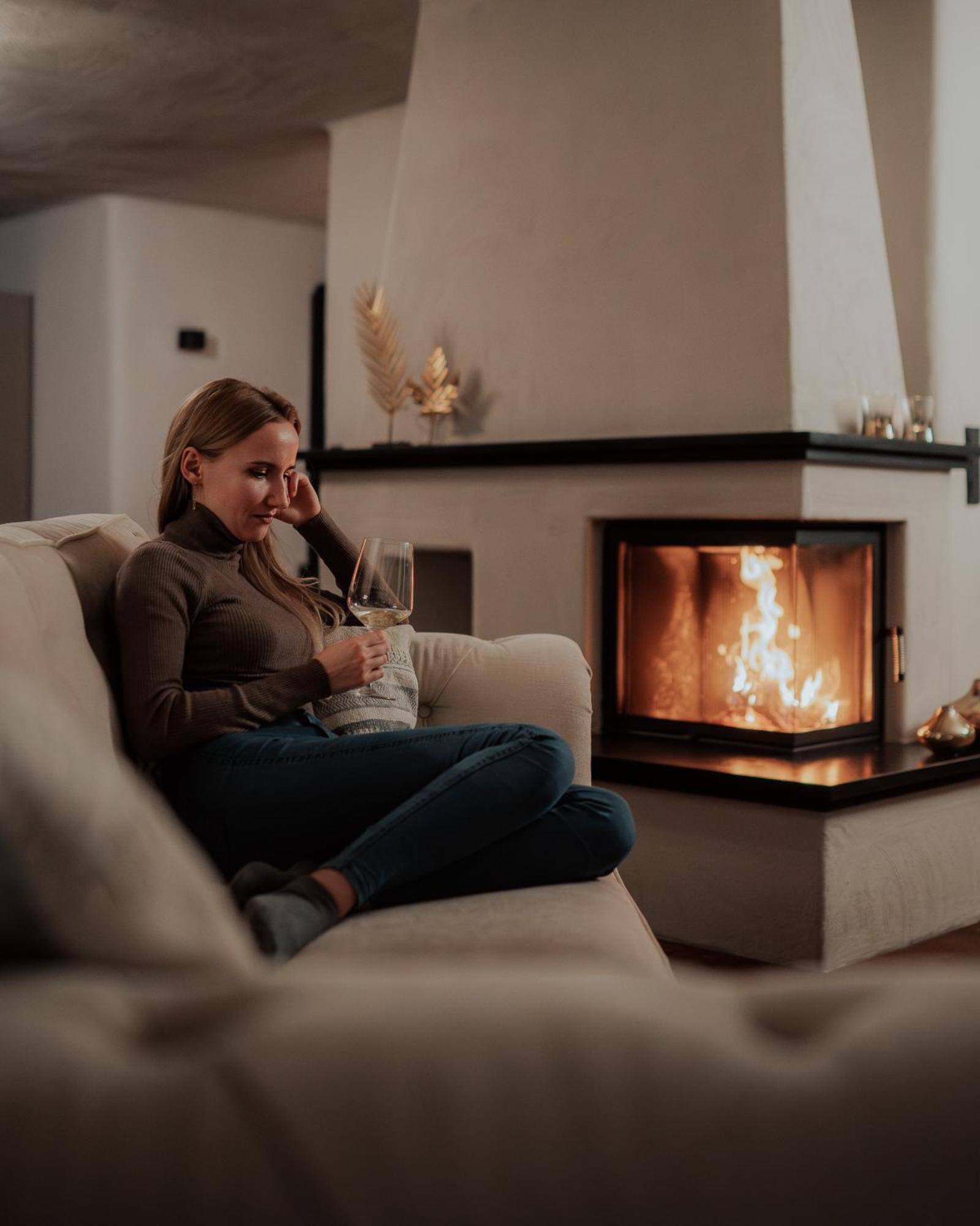 Chalet G12 - Mountain Luxury Apartments Зеефелд в Тирол Екстериор снимка